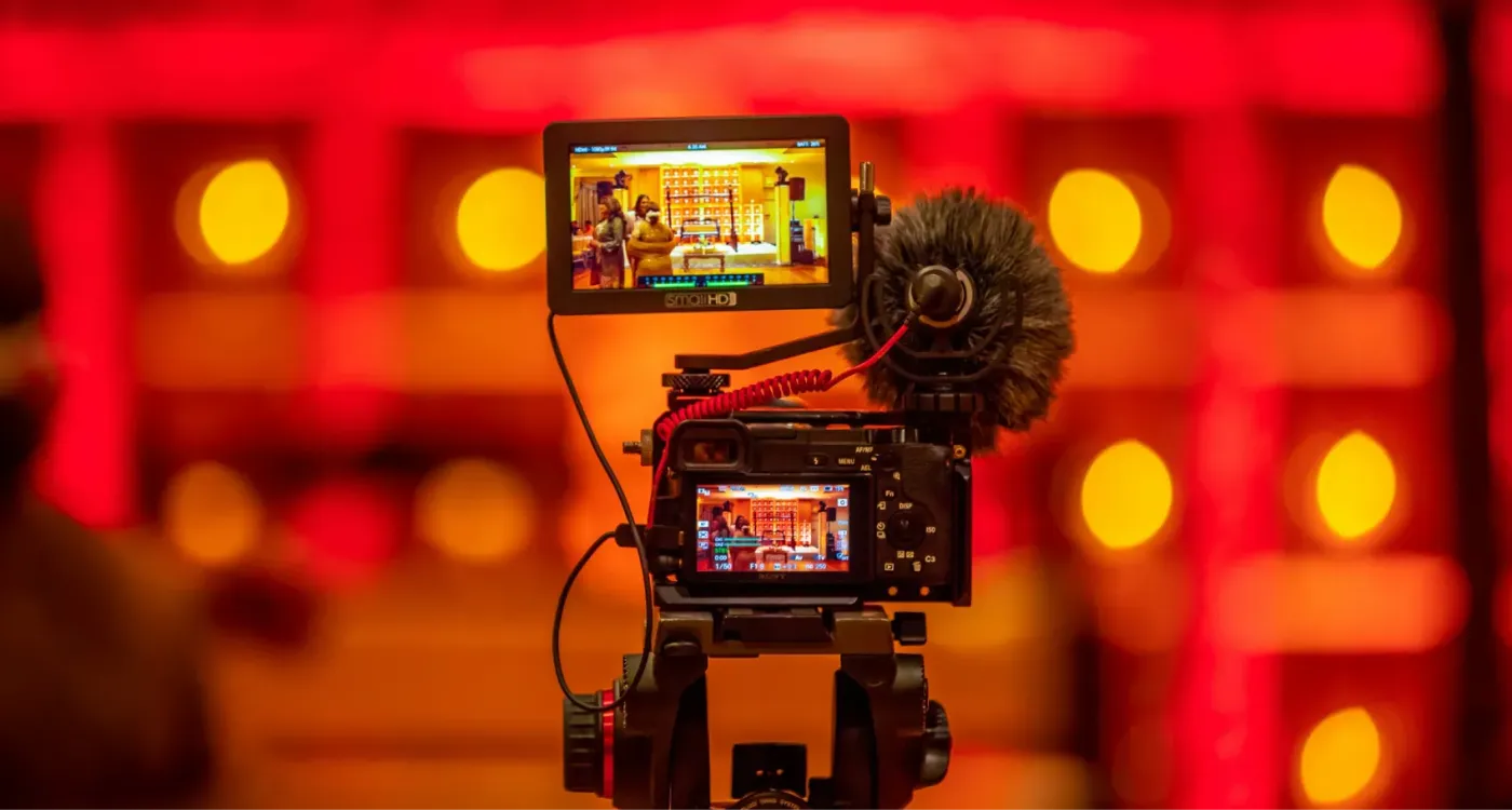 ニッポン・プロダクション・スペインの映像コーディネート会社