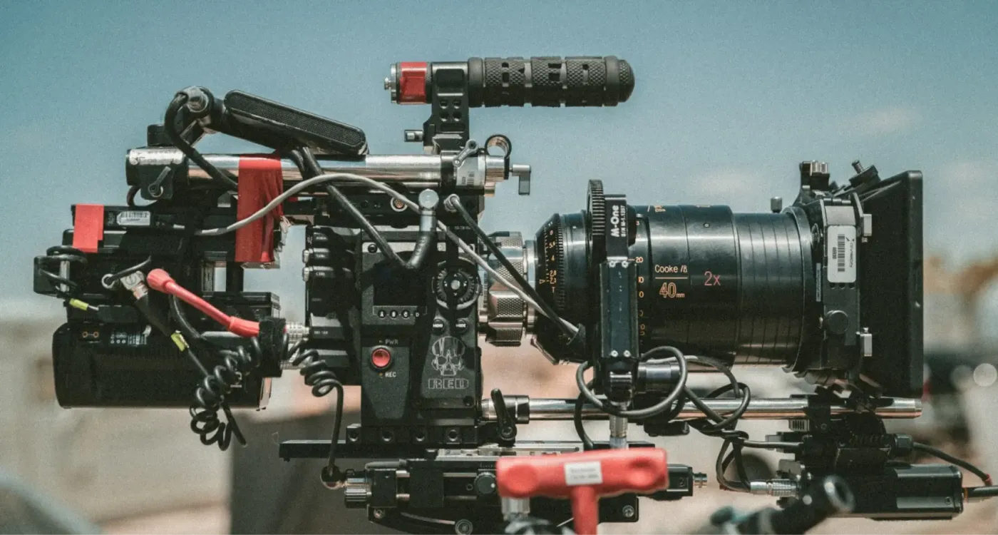 ニッポン・プロダクション・スペインの映像コーディネート会社